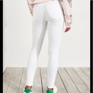 🔥Hollister Adv Stretch Hi-Rise Jean Leggings🔥